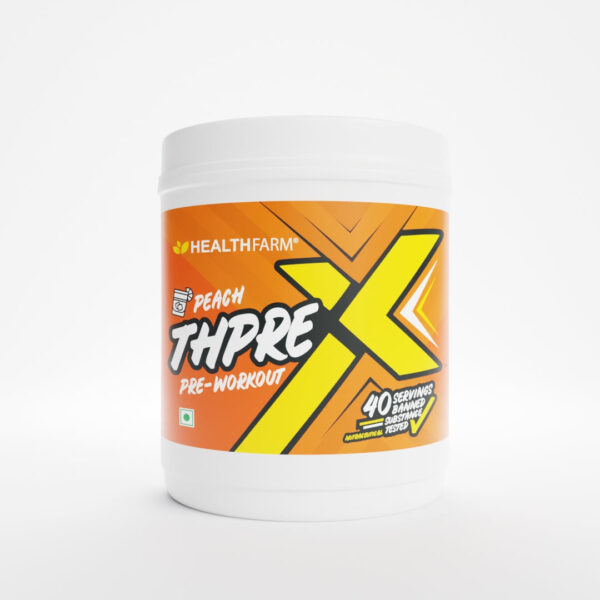 ThPreX Pre-Workout Supplement - Image 11