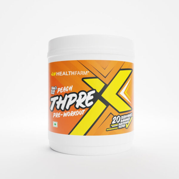 ThPreX Pre-Workout Supplement - Image 8