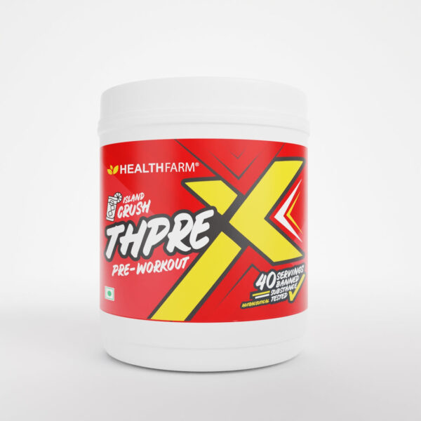 ThPreX Pre-Workout Supplement - Image 13