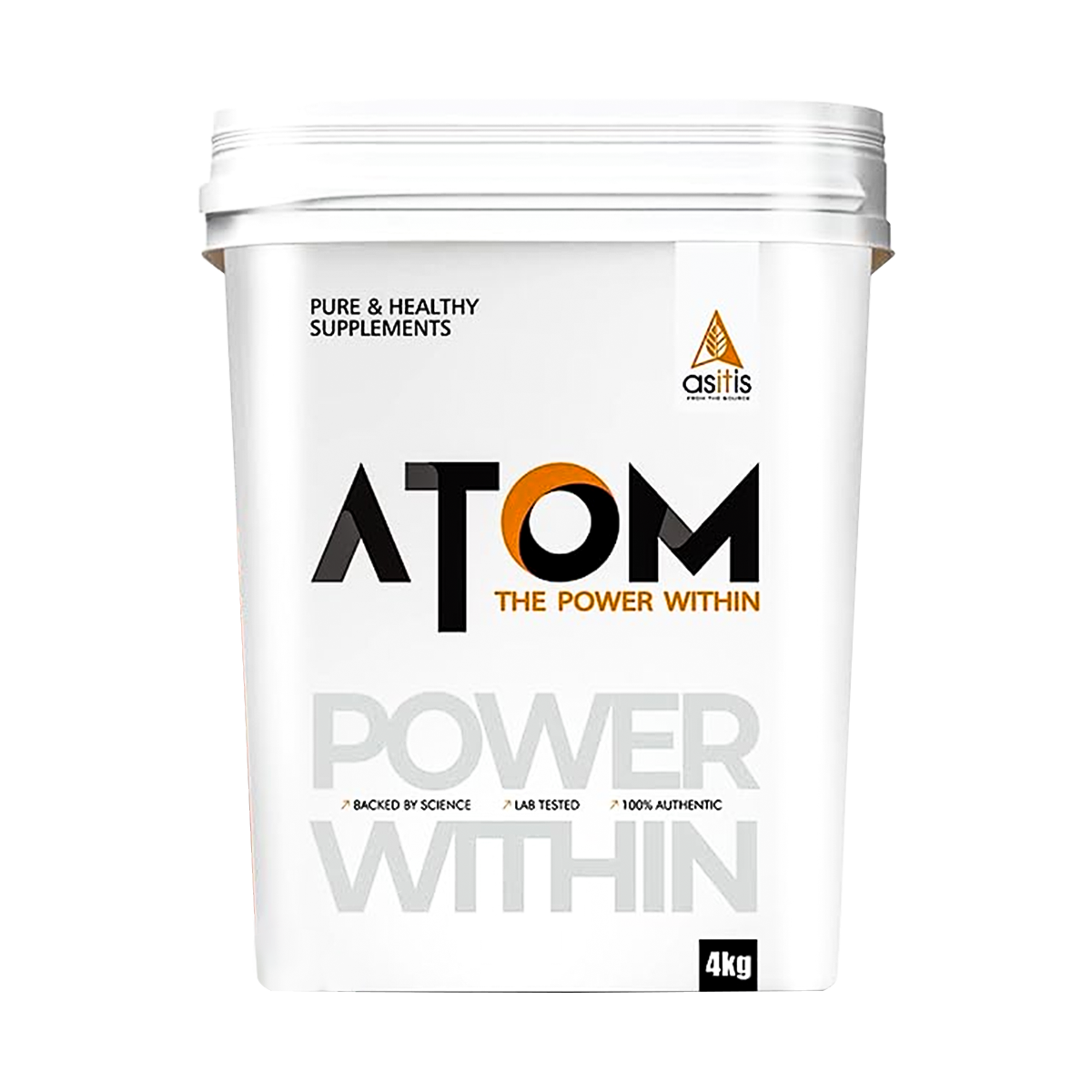 Atom