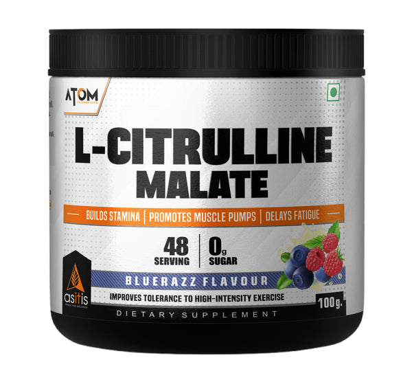 ATOM L-Citrulline Malate