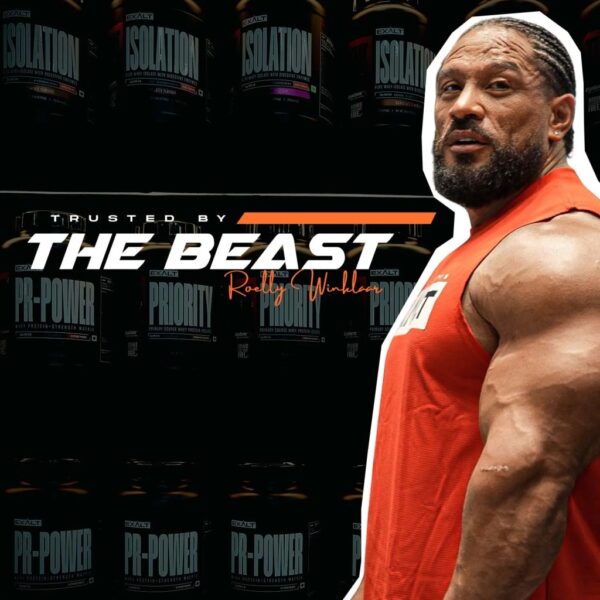 The Priority Whey Protein - Image 12