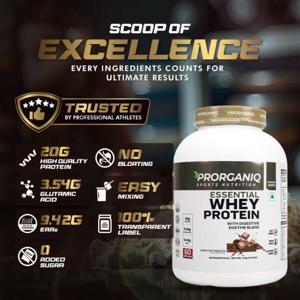 Whey Protein - Image 5