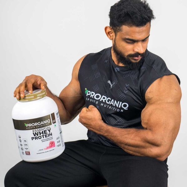 Whey Protein - Image 2