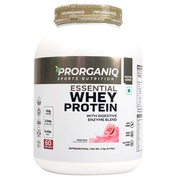 Whey Protein - Image 7