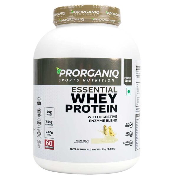 Whey Protein - Image 8