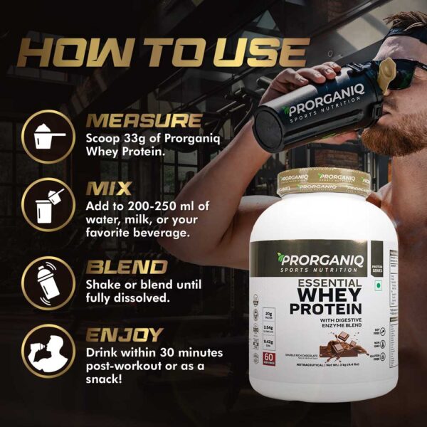 Whey Protein - Image 4
