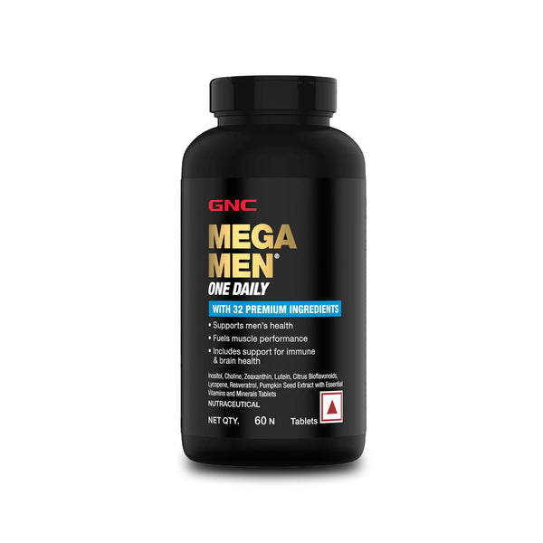One Daily Multivitamin Improves Energy, Immunity & Overall Health