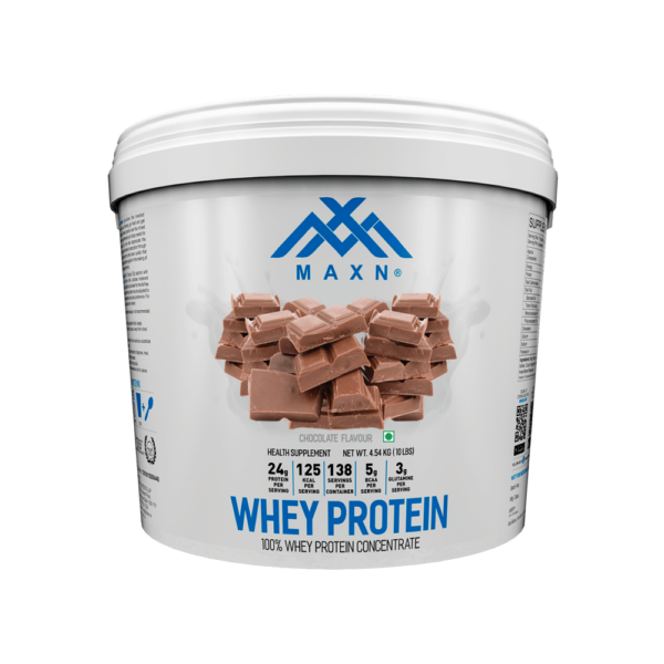 WHEY PROTEIN SUPPLEMENT – 17 FLAVOURS - Image 3