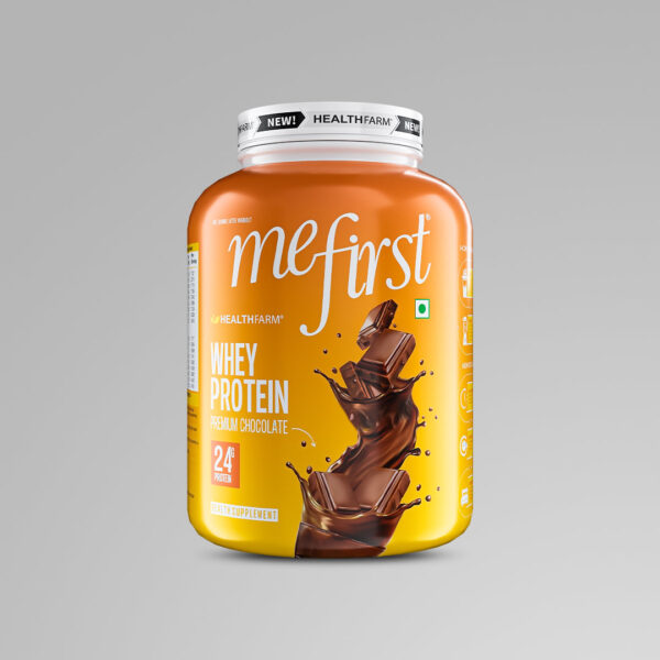 Healthfarm MeFirst | Premium Whey Protein - Image 23