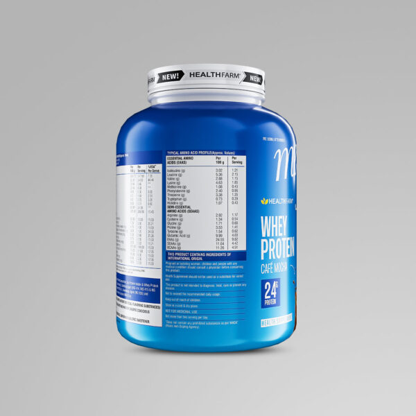 Healthfarm MeFirst | Premium Whey Protein - Image 15