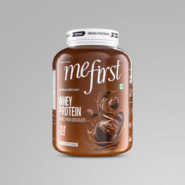 Healthfarm MeFirst | Premium Whey Protein - Image 2