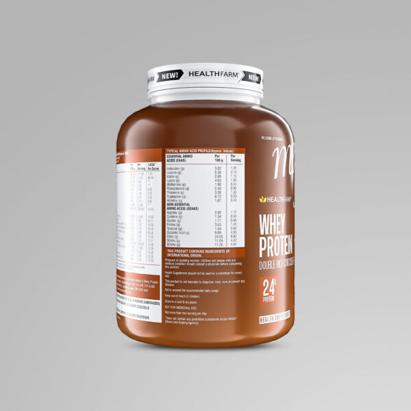 Healthfarm MeFirst | Premium Whey Protein - Image 18