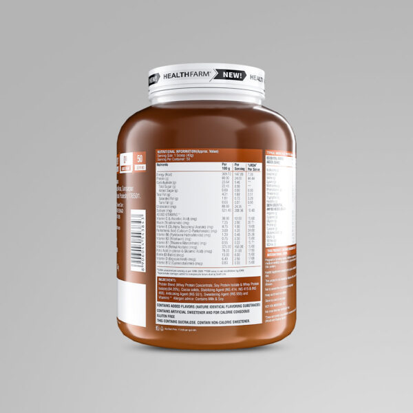 Healthfarm MeFirst | Premium Whey Protein - Image 21