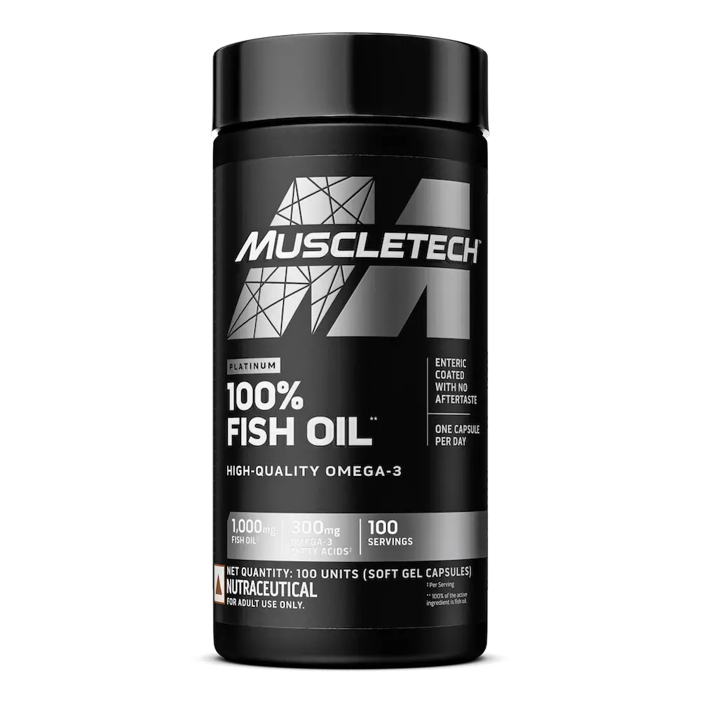 Muscletech™ Test HD™ Elite