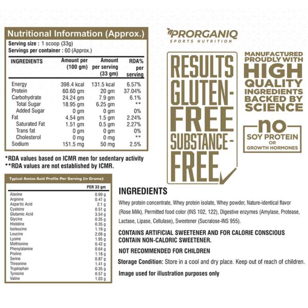 Whey Protein - Image 12