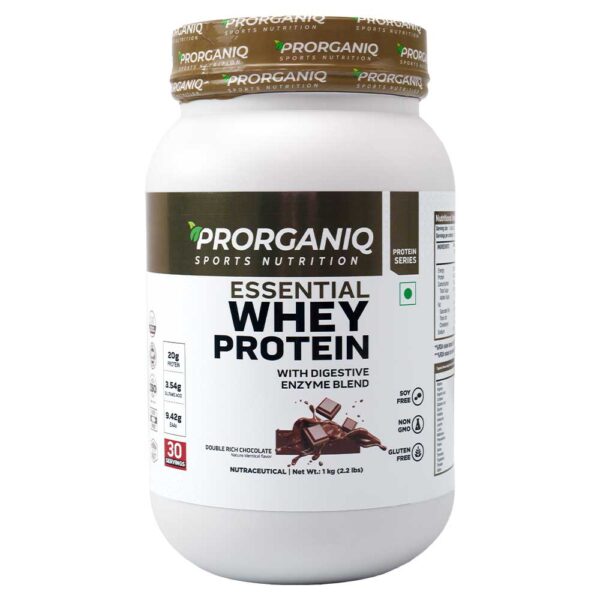 Whey Protein - Image 9